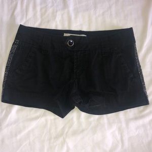 Women’s BKE shorts
